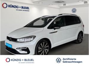 Volkswagen Touran R-Line 2.0TDI DSG +AHK+LED+STDHZ+
