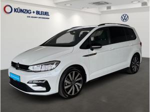 Volkswagen Touran R-Line 2.0TDI DSG +AHK+LED+STDHZ+