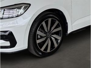 Volkswagen Touran R-Line 2.0TDI DSG +AHK+LED+STDHZ+