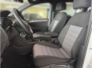 Volkswagen Touran R-Line 2.0TDI DSG +AHK+LED+STDHZ+