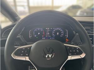 Volkswagen Touran R-Line 2.0TDI DSG +AHK+LED+STDHZ+