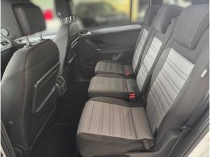 Volkswagen Touran R-Line 2.0TDI DSG +AHK+LED+STDHZ+