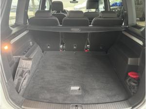 Volkswagen Touran R-Line 2.0TDI DSG +AHK+LED+STDHZ+