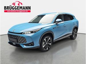 MG HS 1.5 HYBRID+ MY25.5 LUXURY LEDER 360-GRAD-KAMERA 19-ZOLL-LM