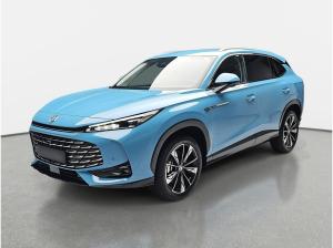 MG HS 1.5 HYBRID+ MY25.5 LUXURY LEDER 360-GRAD-KAMERA 19-ZOLL-LM