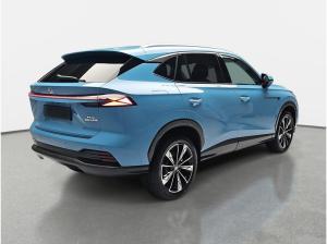 MG HS 1.5 HYBRID+ MY25.5 LUXURY LEDER 360-GRAD-KAMERA 19-ZOLL-LM