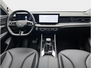 MG HS 1.5 HYBRID+ MY25.5 LUXURY LEDER 360-GRAD-KAMERA 19-ZOLL-LM
