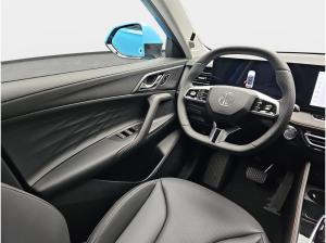 MG HS 1.5 HYBRID+ MY25.5 LUXURY LEDER 360-GRAD-KAMERA 19-ZOLL-LM