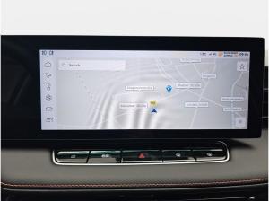 MG HS 1.5 HYBRID+ MY25.5 LUXURY LEDER 360-GRAD-KAMERA 19-ZOLL-LM