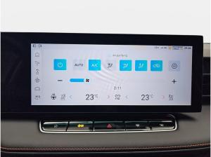 MG HS 1.5 HYBRID+ MY25.5 LUXURY LEDER 360-GRAD-KAMERA 19-ZOLL-LM