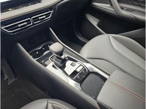 MG HS 1.5 HYBRID+ MY25.5 LUXURY LEDER 360-GRAD-KAMERA 19-ZOLL-LM