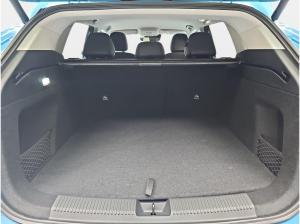 MG HS 1.5 HYBRID+ MY25.5 LUXURY LEDER 360-GRAD-KAMERA 19-ZOLL-LM