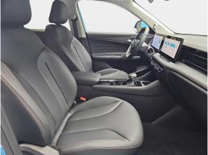MG HS 1.5 HYBRID+ MY25.5 LUXURY LEDER 360-GRAD-KAMERA 19-ZOLL-LM