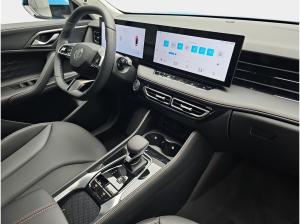 MG HS 1.5 HYBRID+ MY25.5 LUXURY LEDER 360-GRAD-KAMERA 19-ZOLL-LM