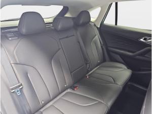 MG HS 1.5 HYBRID+ MY25.5 LUXURY LEDER 360-GRAD-KAMERA 19-ZOLL-LM