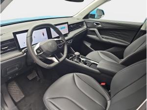 MG HS 1.5 HYBRID+ MY25.5 LUXURY LEDER 360-GRAD-KAMERA 19-ZOLL-LM