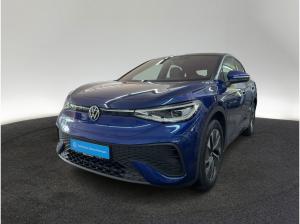Volkswagen ID.5 Pure IQ-LED NAV KAM SHZ WÄPU 19" APP DAB+