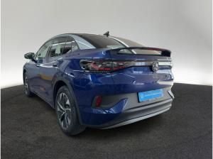 Volkswagen ID.5 Pure IQ-LED NAV KAM SHZ WÄPU 19" APP DAB+