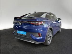 Volkswagen ID.5 Pure IQ-LED NAV KAM SHZ WÄPU 19" APP DAB+