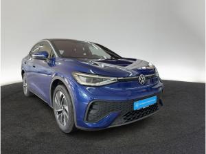 Volkswagen ID.5 Pure IQ-LED NAV KAM SHZ WÄPU 19" APP DAB+