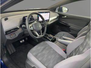 Volkswagen ID.5 Pure IQ-LED NAV KAM SHZ WÄPU 19" APP DAB+