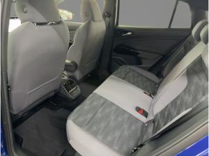Volkswagen ID.5 Pure IQ-LED NAV KAM SHZ WÄPU 19" APP DAB+