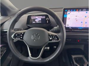 Volkswagen ID.5 Pure IQ-LED NAV KAM SHZ WÄPU 19" APP DAB+