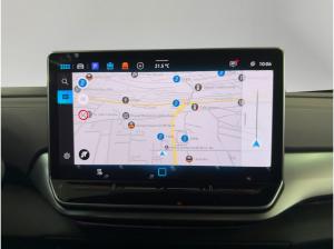 Volkswagen ID.5 Pure IQ-LED NAV KAM SHZ WÄPU 19" APP DAB+