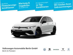 Volkswagen Golf VIII R 2.0TSI DSG P-DACH H&K ESTORIL8x19 KAMERA
