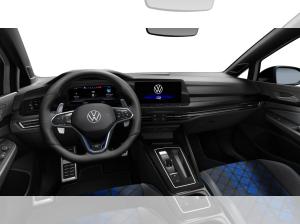 Volkswagen Golf VIII R 2.0TSI DSG P-DACH H&K ESTORIL8x19 KAMERA