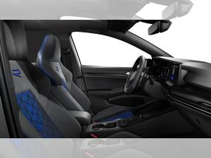 Volkswagen Golf VIII R 2.0TSI DSG P-DACH H&K ESTORIL8x19 KAMERA