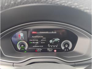 Audi Q5 Sportback 55 TFSIe quattro S-LINE*NAVI-PLUS*MATRIX*KAMERA*HUD*AHK*PANO*OPTIK-PAKET
