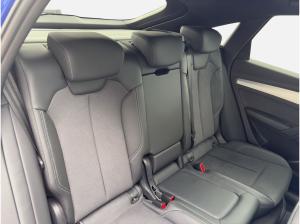 Audi Q5 Sportback 55 TFSIe quattro S-LINE*NAVI-PLUS*MATRIX*KAMERA*HUD*AHK*PANO*OPTIK-PAKET