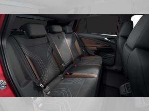 Volkswagen ID.4 Pro 77 kWh AHK SHZ Climatronic R-Kamera ACC
