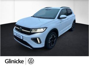 Volkswagen T-Cross R-Line 1.0 l TSI OPF 6-Gang