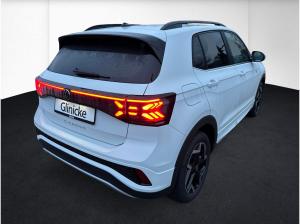 Volkswagen T-Cross R-Line 1.0 l TSI OPF 6-Gang