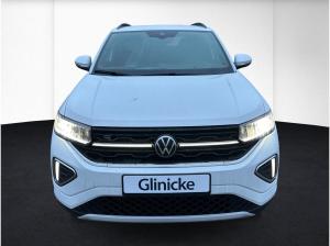 Volkswagen T-Cross R-Line 1.0 l TSI OPF 6-Gang