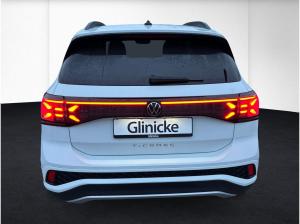 Volkswagen T-Cross R-Line 1.0 l TSI OPF 6-Gang
