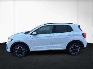 Volkswagen T-Cross R-Line 1.0 l TSI OPF 6-Gang