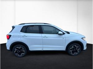 Volkswagen T-Cross R-Line 1.0 l TSI OPF 6-Gang