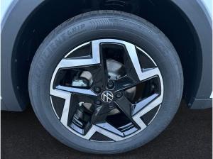 Volkswagen T-Cross R-Line 1.0 l TSI OPF 6-Gang