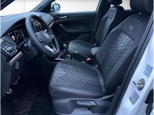 Volkswagen T-Cross R-Line 1.0 l TSI OPF 6-Gang