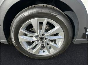 Volkswagen Taigo ENERGY 1,0 l TSI OPF 7-Gang-Doppelkupplungsgetriebe DSG