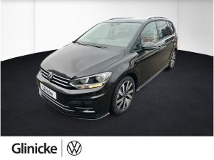Volkswagen Touran ENERGY 1,5 l TSI OPF 7-Gang-Doppelkupplungsgetriebe DSG