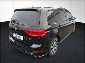 Volkswagen Touran ENERGY 1,5 l TSI OPF 7-Gang-Doppelkupplungsgetriebe DSG