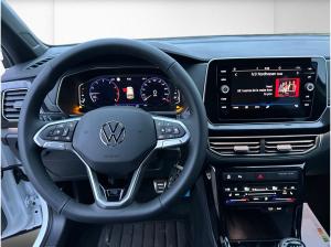 Volkswagen T-Cross R-Line 1.0 l TSI OPF 6-Gang