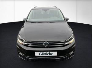 Volkswagen Touran ENERGY 1,5 l TSI OPF 7-Gang-Doppelkupplungsgetriebe DSG