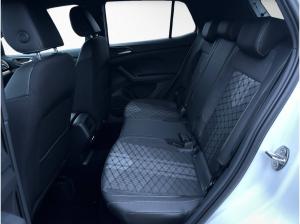 Volkswagen T-Cross R-Line 1.0 l TSI OPF 6-Gang