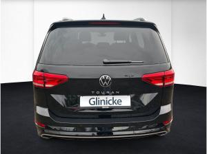 Volkswagen Touran ENERGY 1,5 l TSI OPF 7-Gang-Doppelkupplungsgetriebe DSG