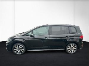 Volkswagen Touran ENERGY 1,5 l TSI OPF 7-Gang-Doppelkupplungsgetriebe DSG